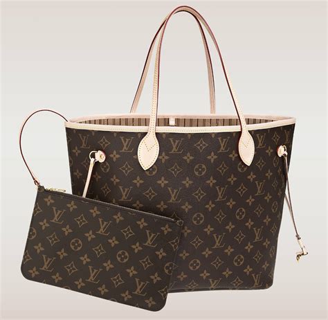 neverfull pouch lv|louis vuitton neverfull bag bloomingdale's.